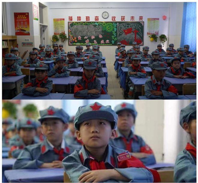 小小棒球赛